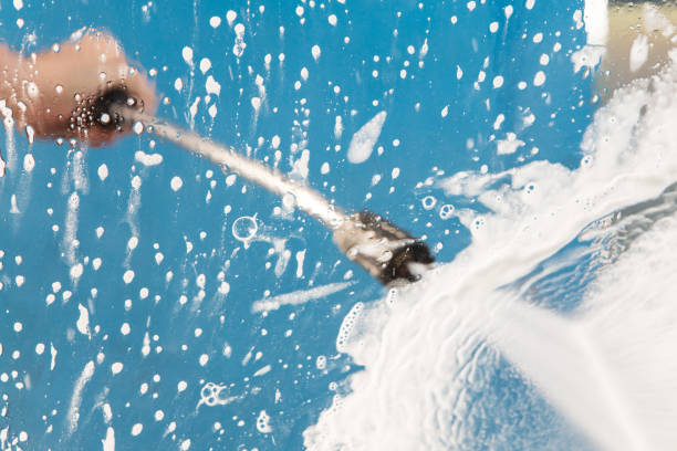 Reliable Wernersville, PA Pressure Washing Services Solutions
