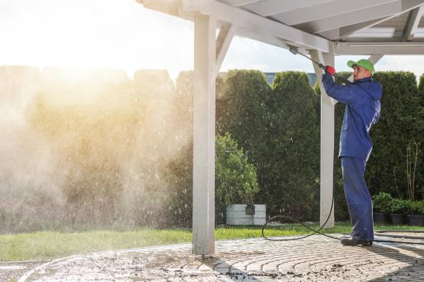 Best Gas Station Cleaning  in Wernersville, PA