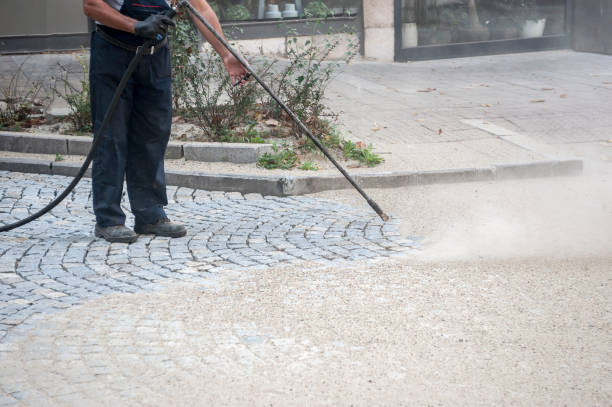 Best Spring Cleaning  in Wernersville, PA